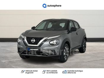 NISSAN JUKE 2 II 1.0 DIG-T 114 ACENTA 2022.5