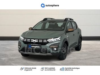 DACIA SANDERO 3 STEPWAY III (2) 1.0 ECO-G 100 STEPWAY EXTREME