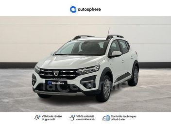 DACIA SANDERO 3 III 1.0 TCE 90 CONFORT 22