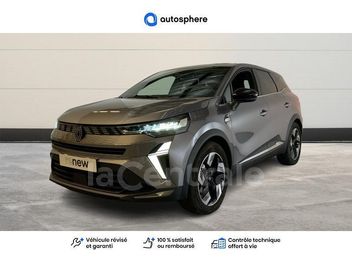 RENAULT SYMBIOZ 1.6 E-TECH FULL HYBRID 145 TECHNO