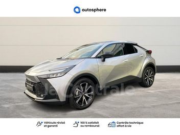TOYOTA C-HR 2 II 1.8 HYBRIDE 140 DESIGN