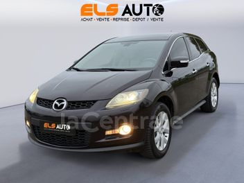 MAZDA CX-7 2.3 MZR 260