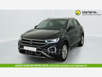 VOLKSWAGEN T-ROC (2) 1.5 TSI EVO2 150 START/STOP STYLE DSG7