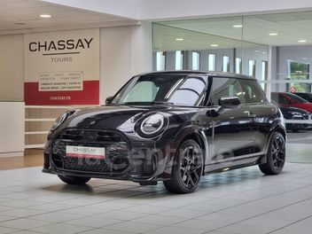 MINI MINI 4 3P IV (F66) 1.5 COOPER C 156 FINITION JCW DKG7 3P