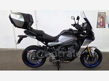 YAMAHA TRACER 900 GT+