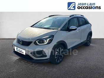 HONDA JAZZ 4 CROSSTAR IV CROSSTAR 1.5 I-MMD EXCLUSIVE