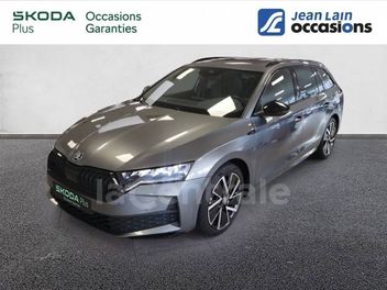 SKODA OCTAVIA 4 COMBI IV COMBI 1.5 TSI MHEV E-TEC 150 ACT SPORTLINE DSG7