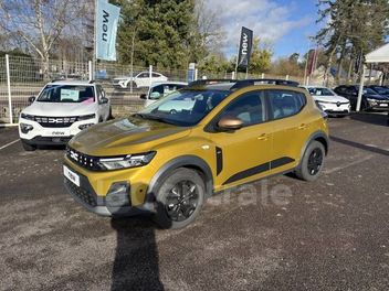 DACIA 