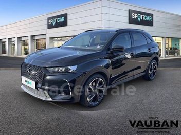 DS DS 7 CROSSBACK 1.6 E-TENSE 300 LOUVRE 4X4