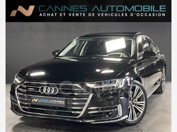 AUDI A8 (4E GENERATION) IV 50 TDI 286 QUATTRO AVUS EXTENDED TIPTRONIC 8