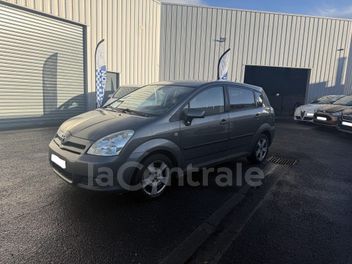 TOYOTA COROLLA 9 IX 115 D-4D LINEA SOL 5P