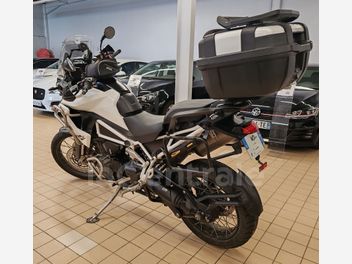 TRIUMPH TIGER 1200 GT PRO