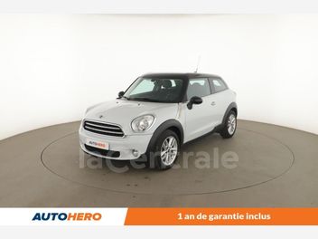 MINI PACEMAN (2) 1.6 COOPER 122 PACK CHILI