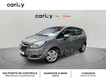 OPEL 
