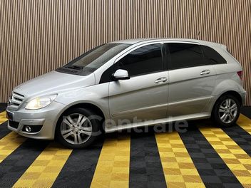 MERCEDES CLASSE B 180 CDI DESIGN