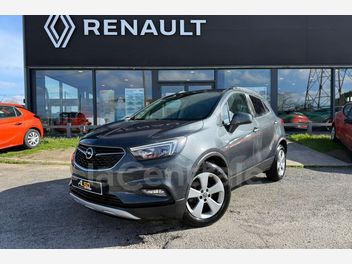 OPEL MOKKA X 1.4 TURBO 140 INNOVATION AUTO