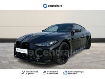BMW SERIE 4 G82 M4 (G82) COUPE 510 XDRIVE M4 COMPETITION M BVA8