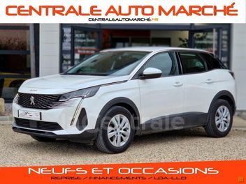 PEUGEOT 3008 (2E GENERATION) II (2) 1.5 BLUEHDI 130 S&S 7CV ACTIVE BUSINESS EAT8