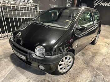 RENAULT TWINGO (2) 1.2