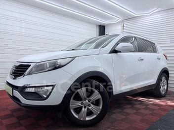 KIA SPORTAGE 3 III 1.6 GDI 135 STYLE 2WD