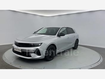 OPEL ASTRA 6 VI 1.6 HYBRID 180 GS BVA8