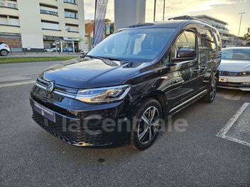 VOLKSWAGEN CADDY 5 V 2.0 TDI 122 STYLE DSG7