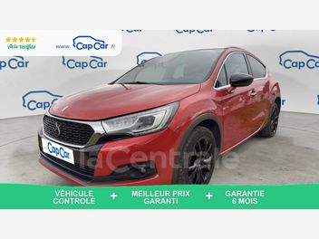 DS DS 4 CROSSBACK 1.2 PURETECH 130 S&S BE CHIC BV6