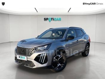 PEUGEOT 2008 (2E GENERATION) II (2) 1.2 HYBRID 136 ALLURE E-DCS6