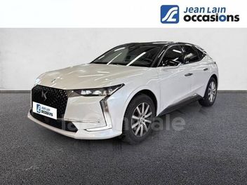 DS DS 4 (2E GENERATION) II 1.6 PURETECH 225 CROSS RIVOLI AUTO