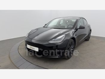 TESLA MODEL 3 PERFORMANCE AWD 75 KWH