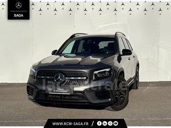 MERCEDES GLB 200 D AMG LINE 8G-DCT