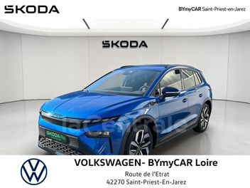 SKODA 