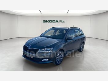 SKODA 