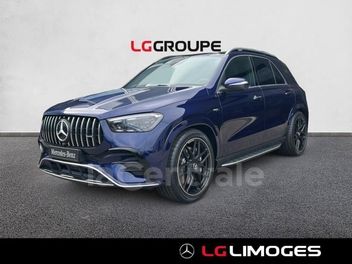 MERCEDES GLE 2 AMG II 53 AMG 4MATIC+ 7PL