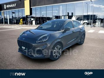 FORD PUMA 2 II 1.0 ECOBOOST 125 MHEV ST-LINE