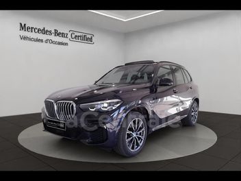 BMW X5 G05 (G05) XDRIVE45E 394 M SPORT BVA8