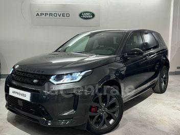LAND ROVER DISCOVERY SPORT (2) 1.5 P300E PHEV AWD R-DYNAMIC SE BVA