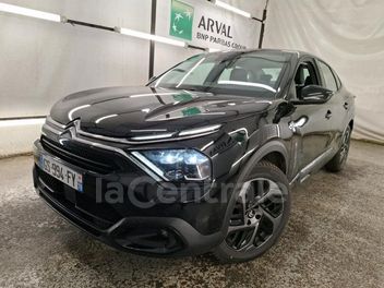 CITROEN C4 (3E GENERATION) X III X 1.2 PURETECH 130 S&S FEEL PACK EAT8