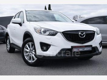 MAZDA CX-5 2.2 SKYACTIV-D 150 DYNAMIQUE 4X2