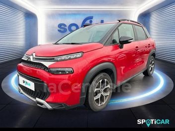 CITROEN C3 AIRCROSS (2) 1.5 BLUEHDI 110 S&S SHINE BV6