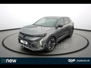 RENAULT SCENIC 5 V E-TECH ELECTRIQUE 220 GRANDE AUTONOMIE TECHNO 87 KWH