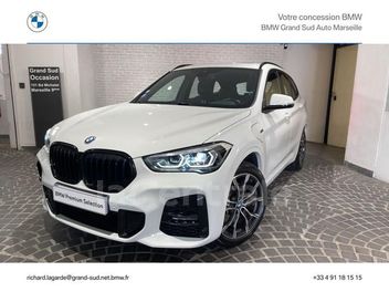 BMW X1 F48 (F48) (2) XDRIVE25E 6CV M SPORT BVA6