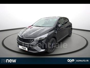 RENAULT CLIO 5 V (2) 1.6 E-TECH FULL HYBRID 145 GSR2 ESPRIT ALPINE