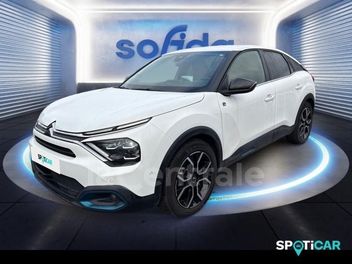 CITROEN E-C4 (3E GENERATION) III E 136 SHINE PACK AUTO 50 KWH