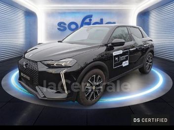 DS DS 3 (2E GENERATION) II 1.2 HYBRIDE 145 PALLAS E-DCT6