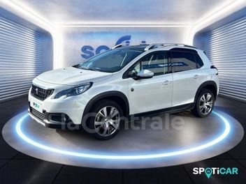 PEUGEOT 2008 (2) 1.2 PURETECH 110 S&S CROSSWAY