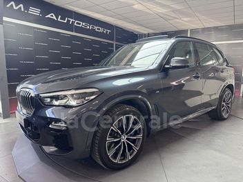 BMW X5 G05 (G05) XDRIVE30D 265 M SPORT BVA8