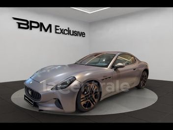 MASERATI GRANTURISMO 2 FOLGORE II FOLGORE 560 KW 750