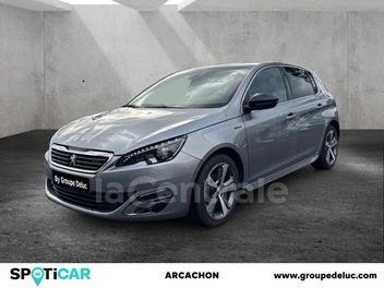 PEUGEOT 308 (2E GENERATION) II 1.2 PURETECH 130 S&S 6CV GT LINE