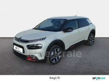 CITROEN C4 CACTUS (2) 1.2 PURETECH 110 S&S SHINE